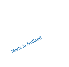 Made in Holland